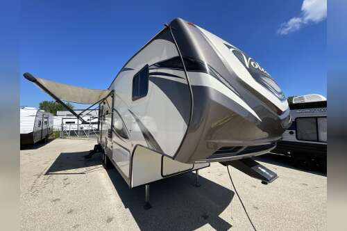 2018 Crossroads VOLANTE 240RL VL240RL in deforest WI