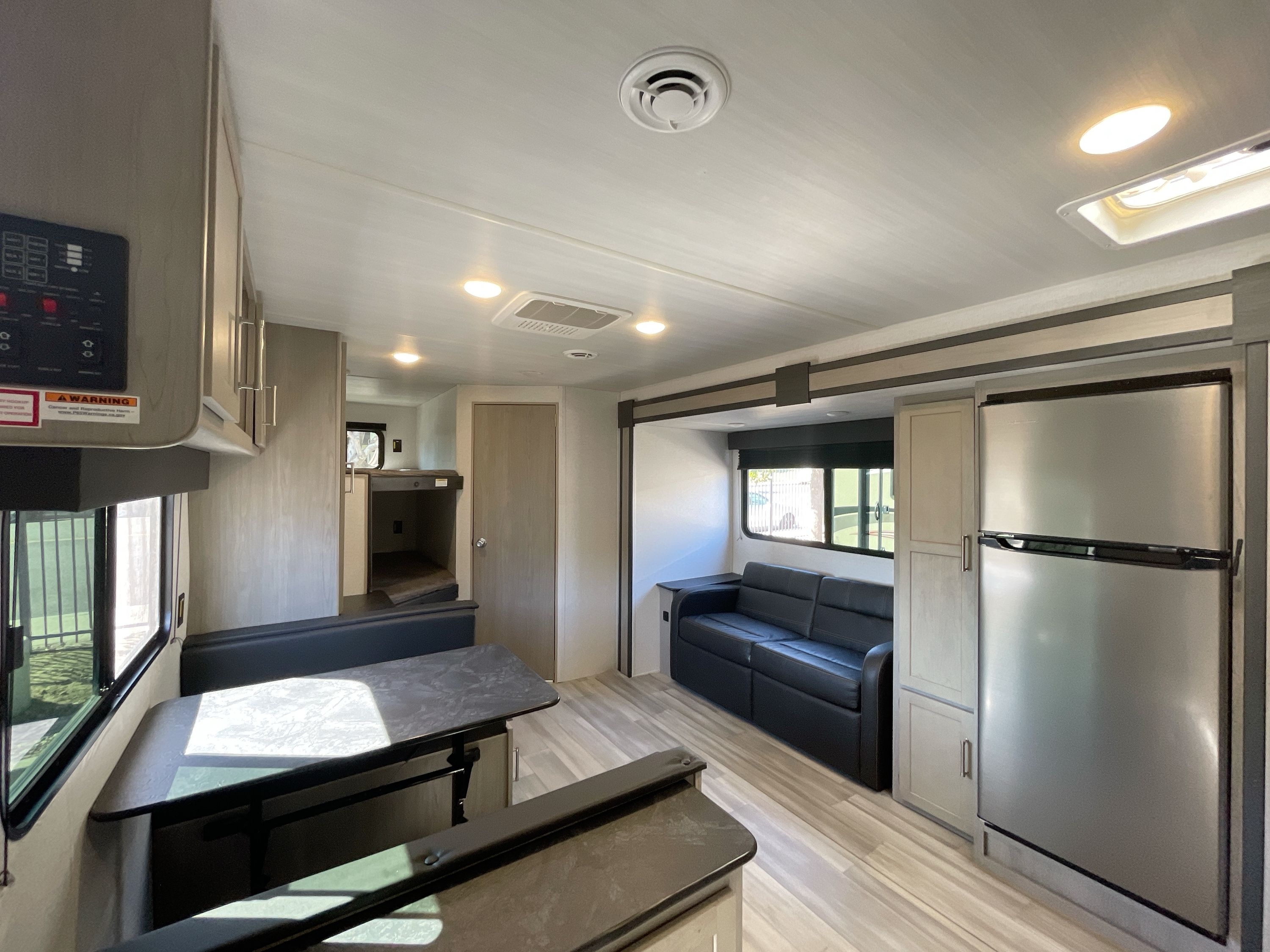 2024 Keystone SPRINGDALE 250BH in colton CA