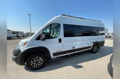 2025 Winnebago TRAVATO 59K in idaho falls ID
