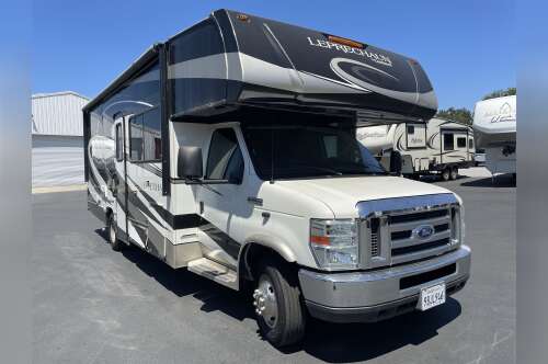 2017 Coachmen LEPRECHAUN 260DS in anderson CA