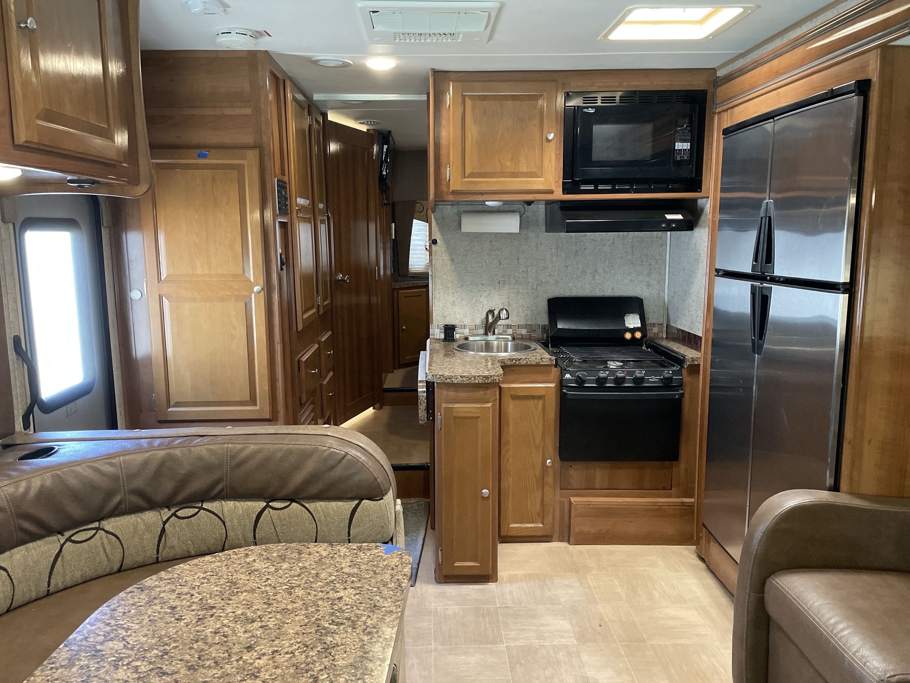 2017 Coachmen LEPRECHAUN 260DS in anderson CA