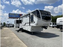 Hold On! Do RV Brands Under the Same Company Compete? image