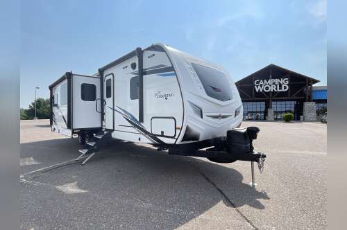 2023 Coachmen FREEDOM EXPRESS LIBERTY EDITION 326BHDSLE in eau claire WI