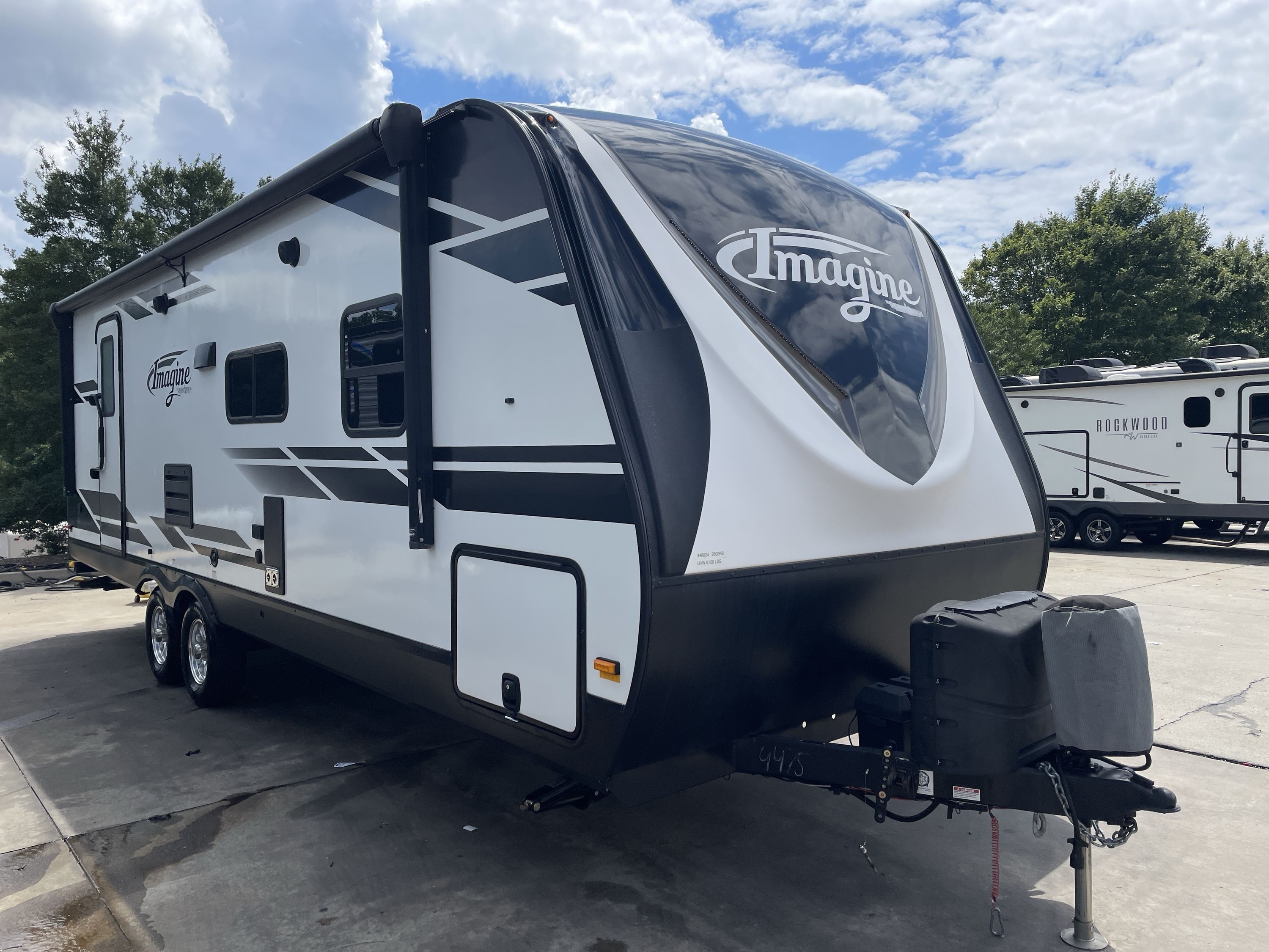 2021 Grand Design IMAGINE 2600RB in buford GA