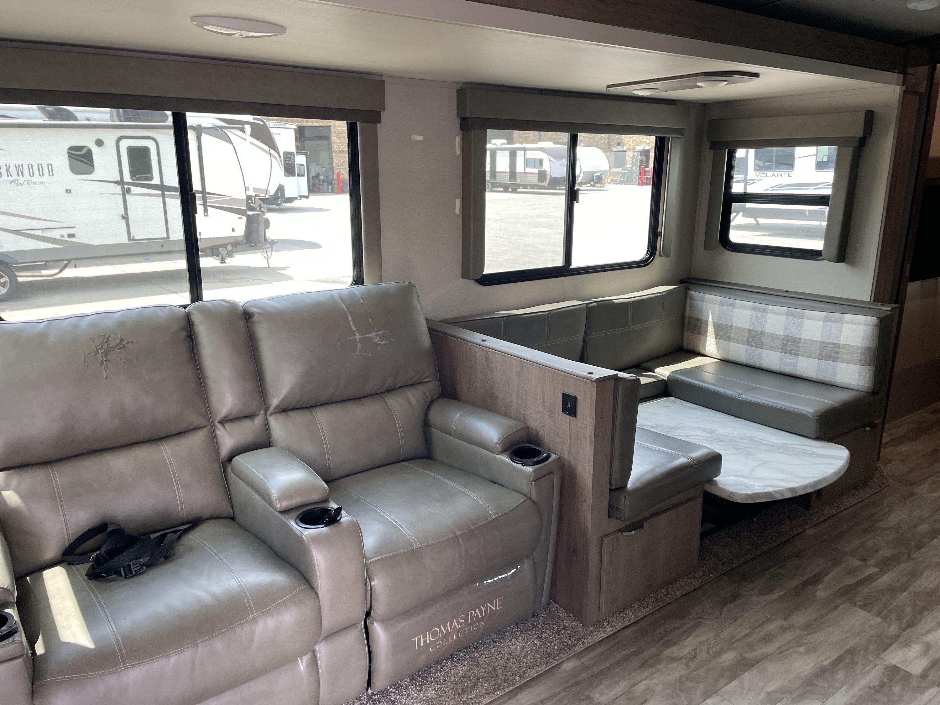 2021 Grand Design IMAGINE 2600RB in buford GA