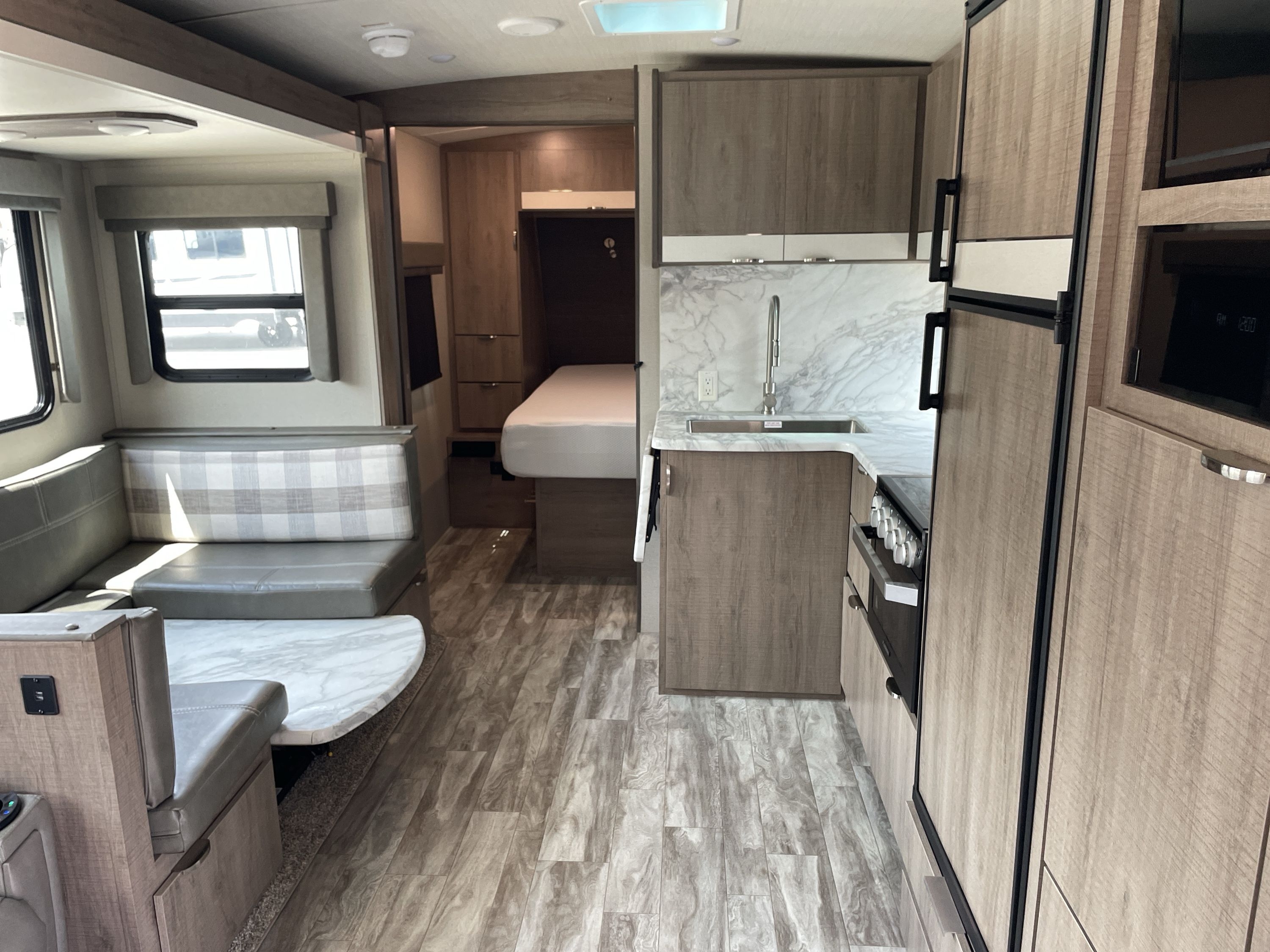 2021 Grand Design IMAGINE 2600RB in buford GA