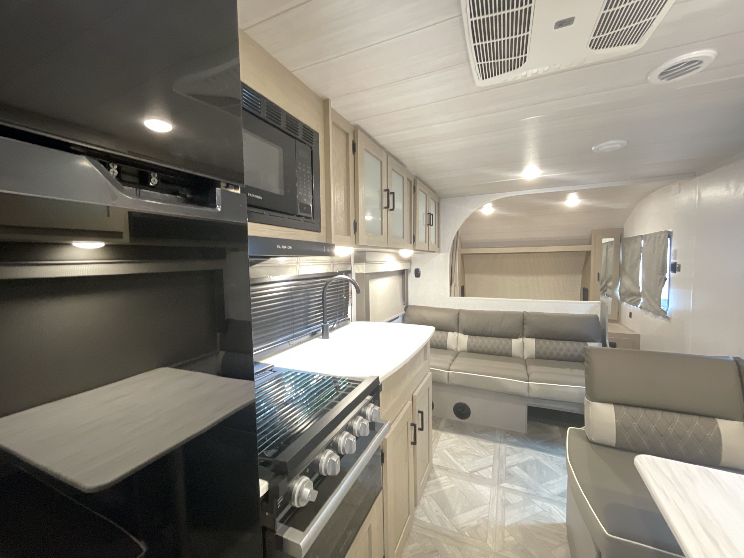 2024 Forest River SALEM CRUISE LITE 261BHXL in jackson MS