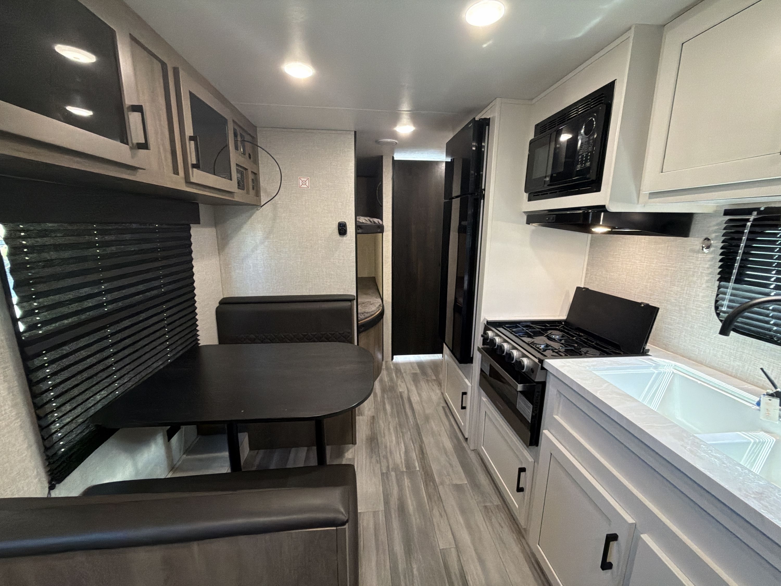 2024 Jayco JAY FLIGHT SLX 260BHW in vacaville CA