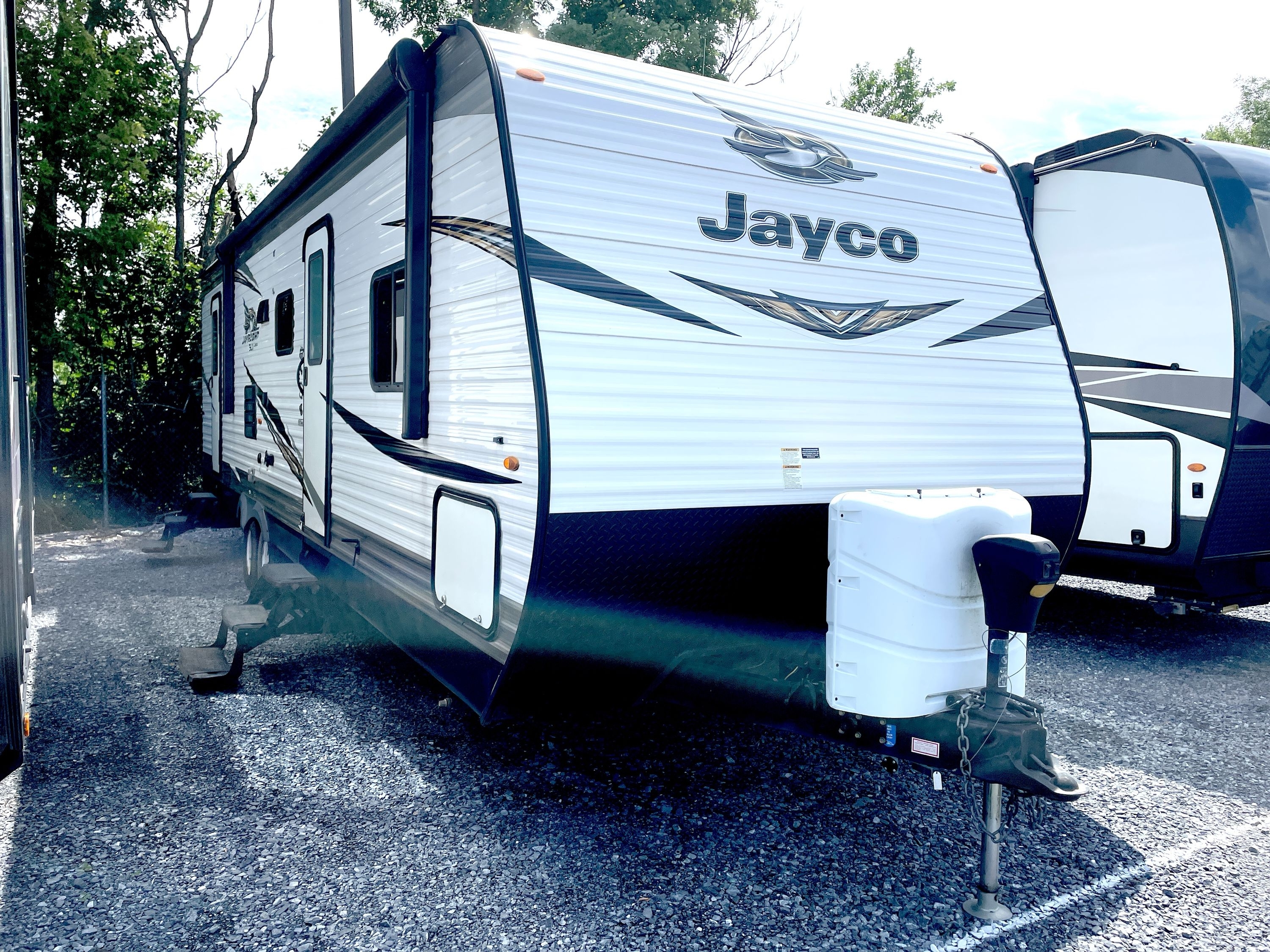 2019 Jayco JAY FLIGHT SLX 287BHS RV