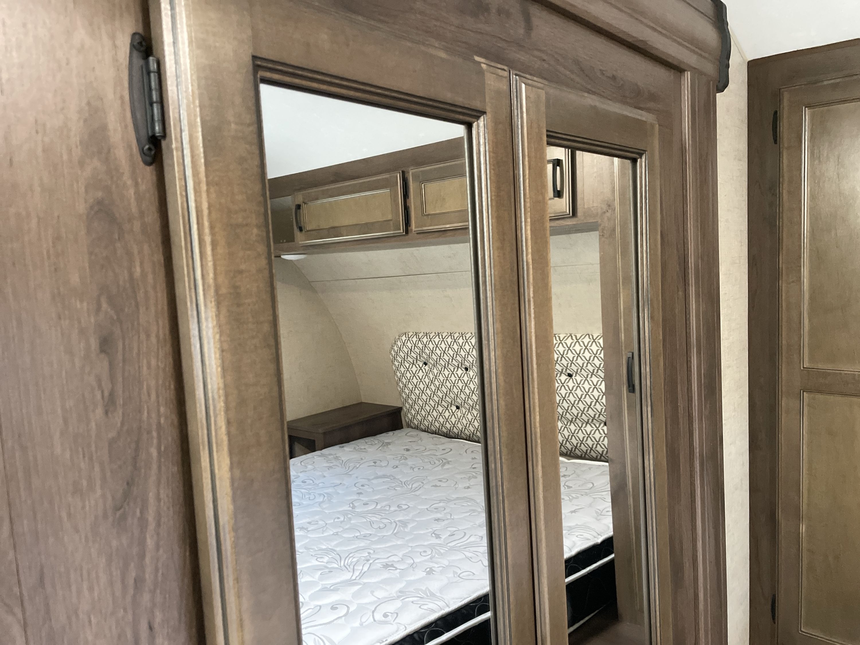 2018 K-Z Rv CONNECT 332BHK C332BHK in buford GA