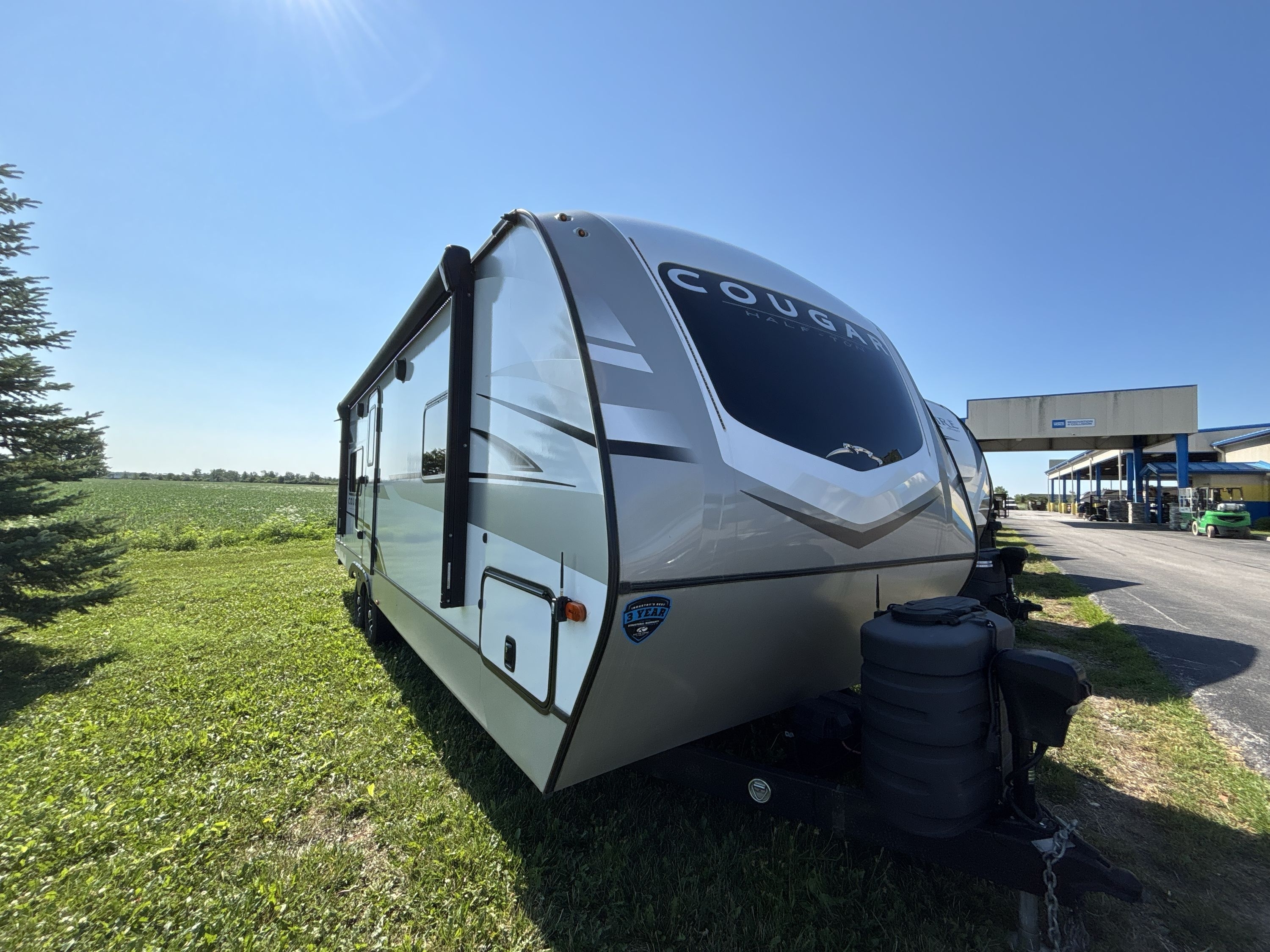 2024 Keystone COUGAR 25MLE RV
