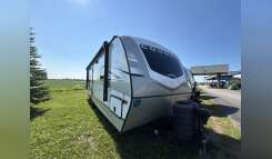 2024 Keystone COUGAR 25MLE RV