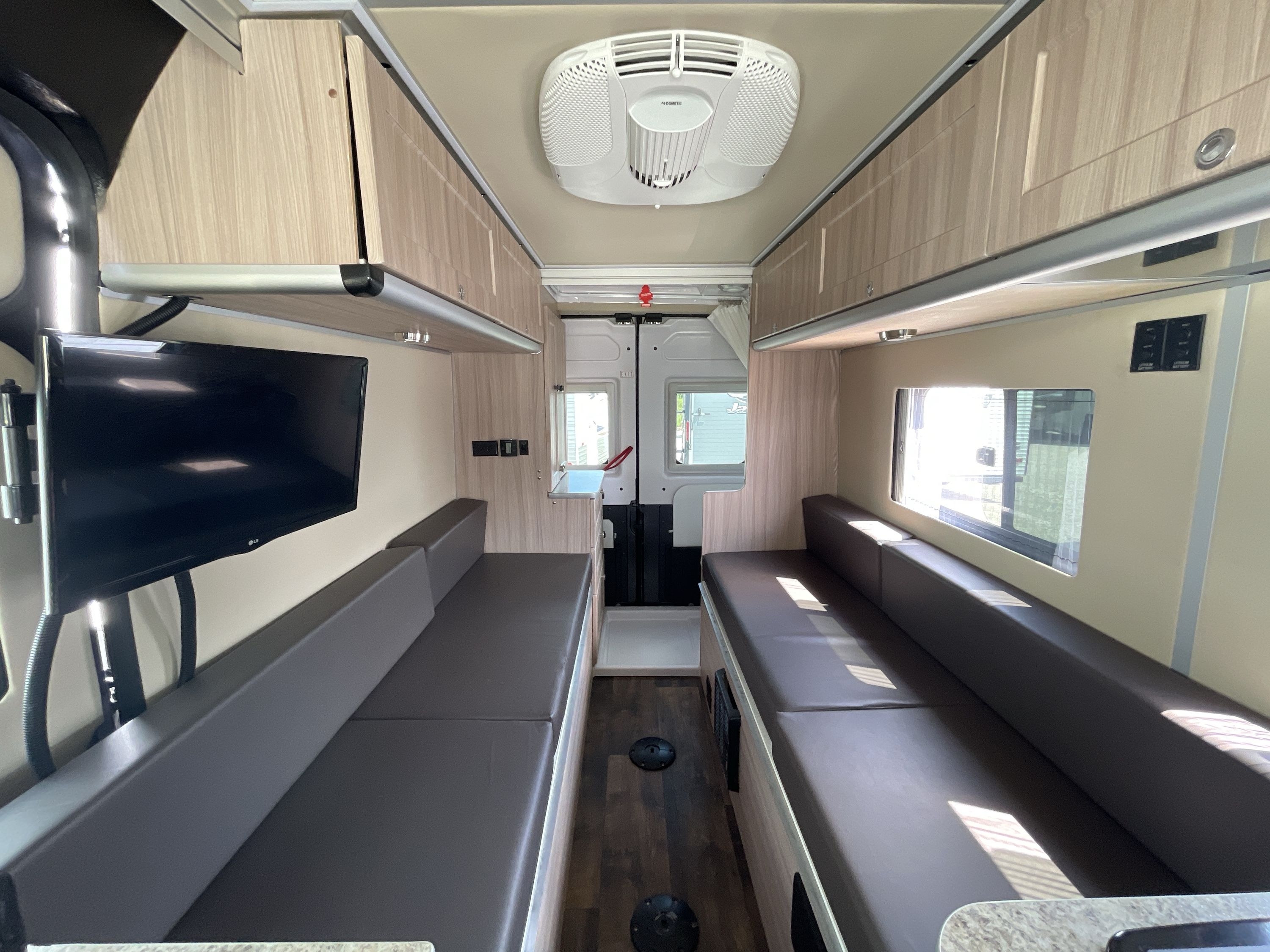 2018 Erwin Hymer Group SUNLIGHT V2 in cedar falls IA