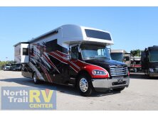 2027 Tiffin Motorhomes Allegro Bay 38AB Review image