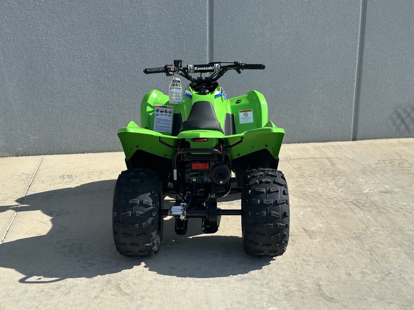 New 2027 Kawasaki Kfx 90 For Sale in Grapevine, TX - 5041594352