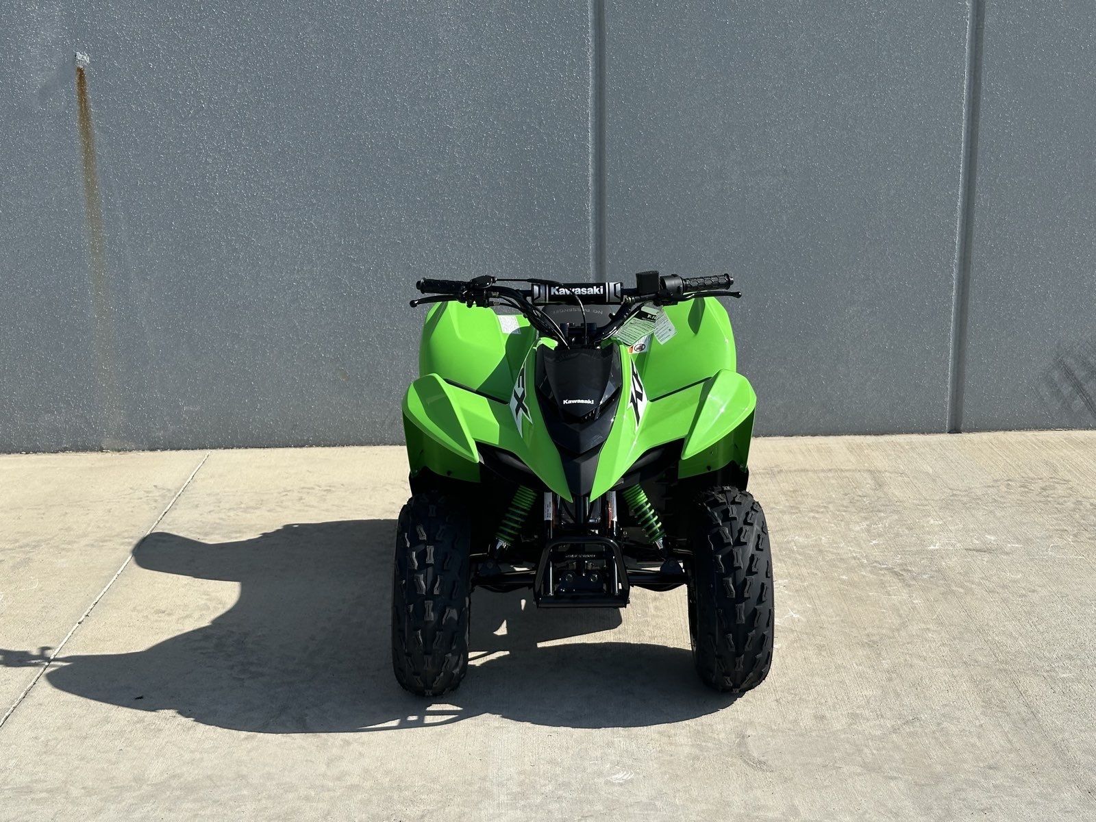 New 2027 Kawasaki Kfx 90 For Sale in Grapevine, TX - 5041594352