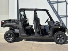 5 Ways ATVs Are Used for Football Games image