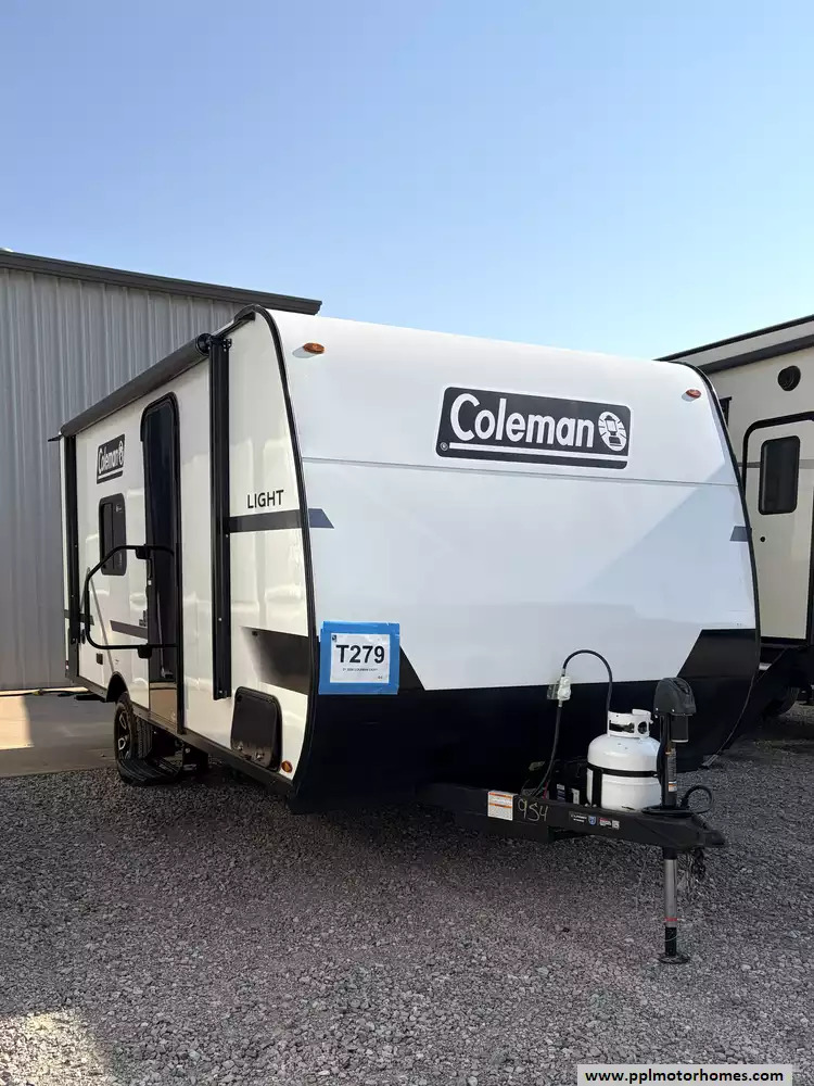 2026 Keystone Coleman Light 17RX in el reno OK
