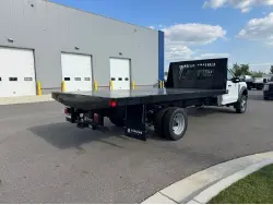 2026 FORD F550