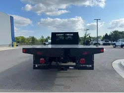 2026 FORD F550
