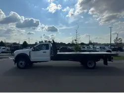 2026 FORD F550