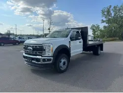 2026 FORD F550