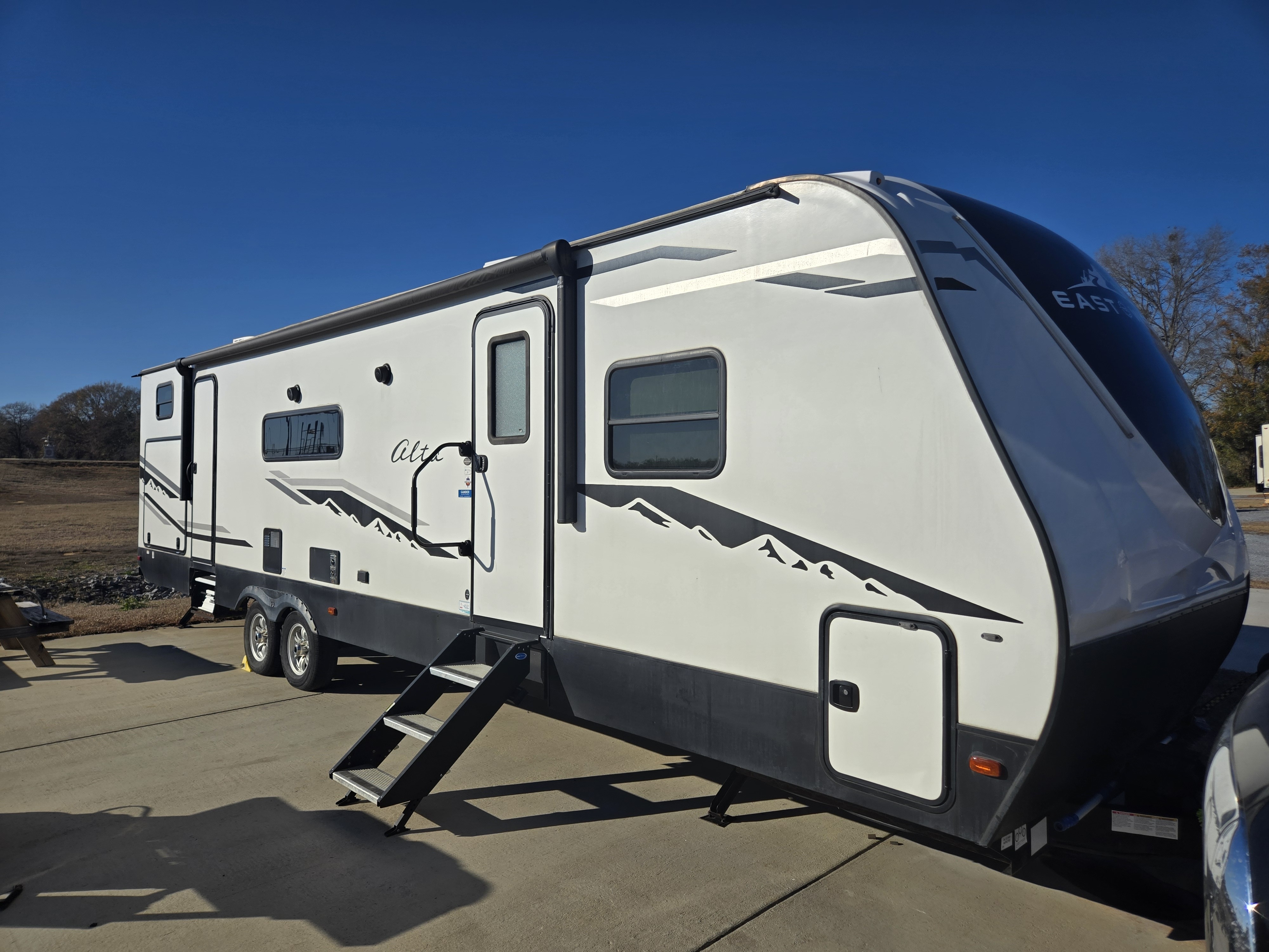2021 East To West ALTA 3150KBH RV