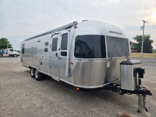 2024 AIRSTREAM CLASSIC 30RB