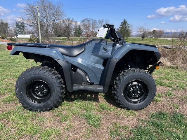 2026 Honda FourTrax Rancher 4x4 Automatic DCT EPS 4X4 AT DCT EPS in hendersonville NC