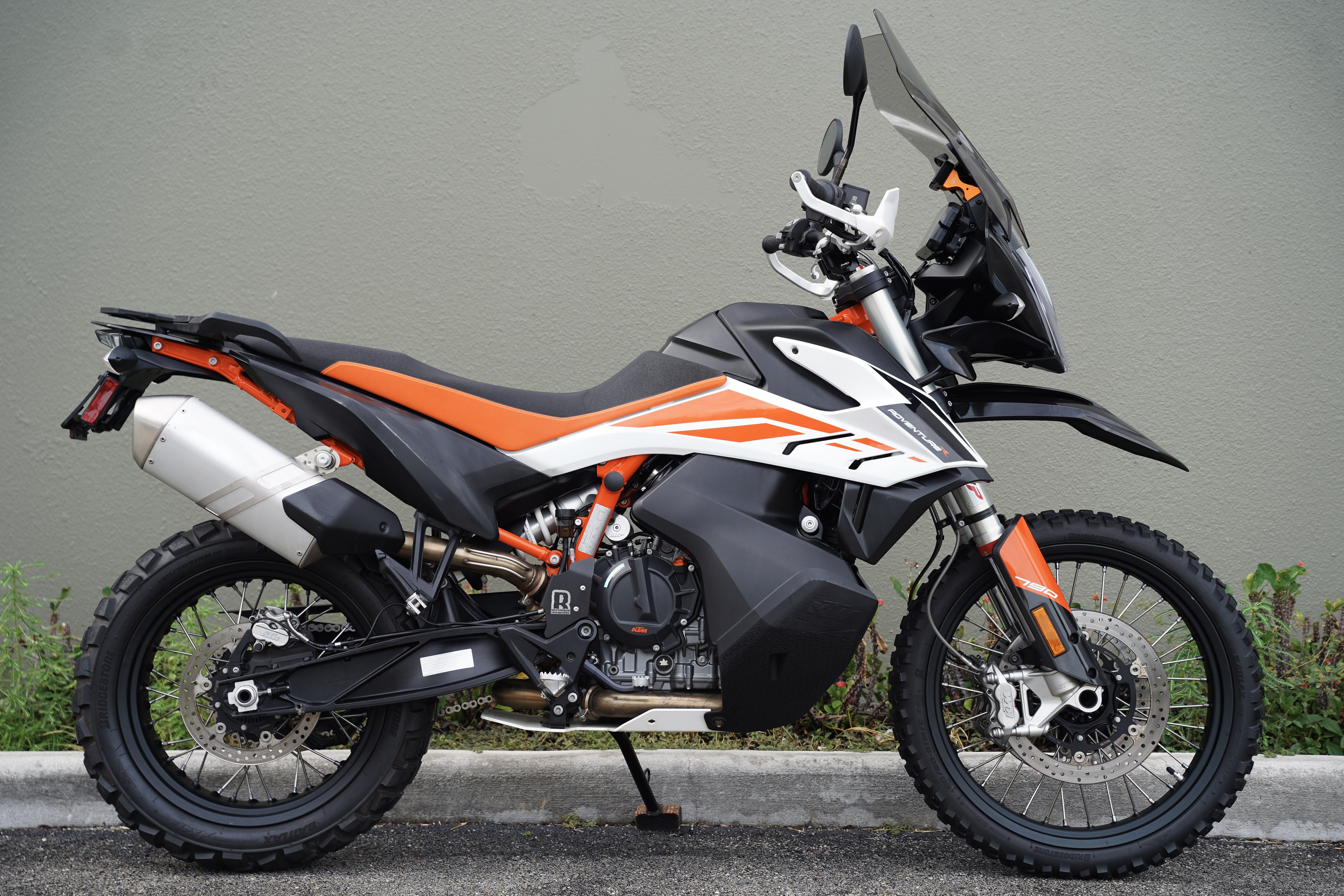 2020 KTM 790 ADVENTURE R ADVENTURE R in North Miami Beach, FL