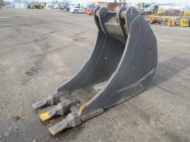 VOLVO Attachment in Holland, MI