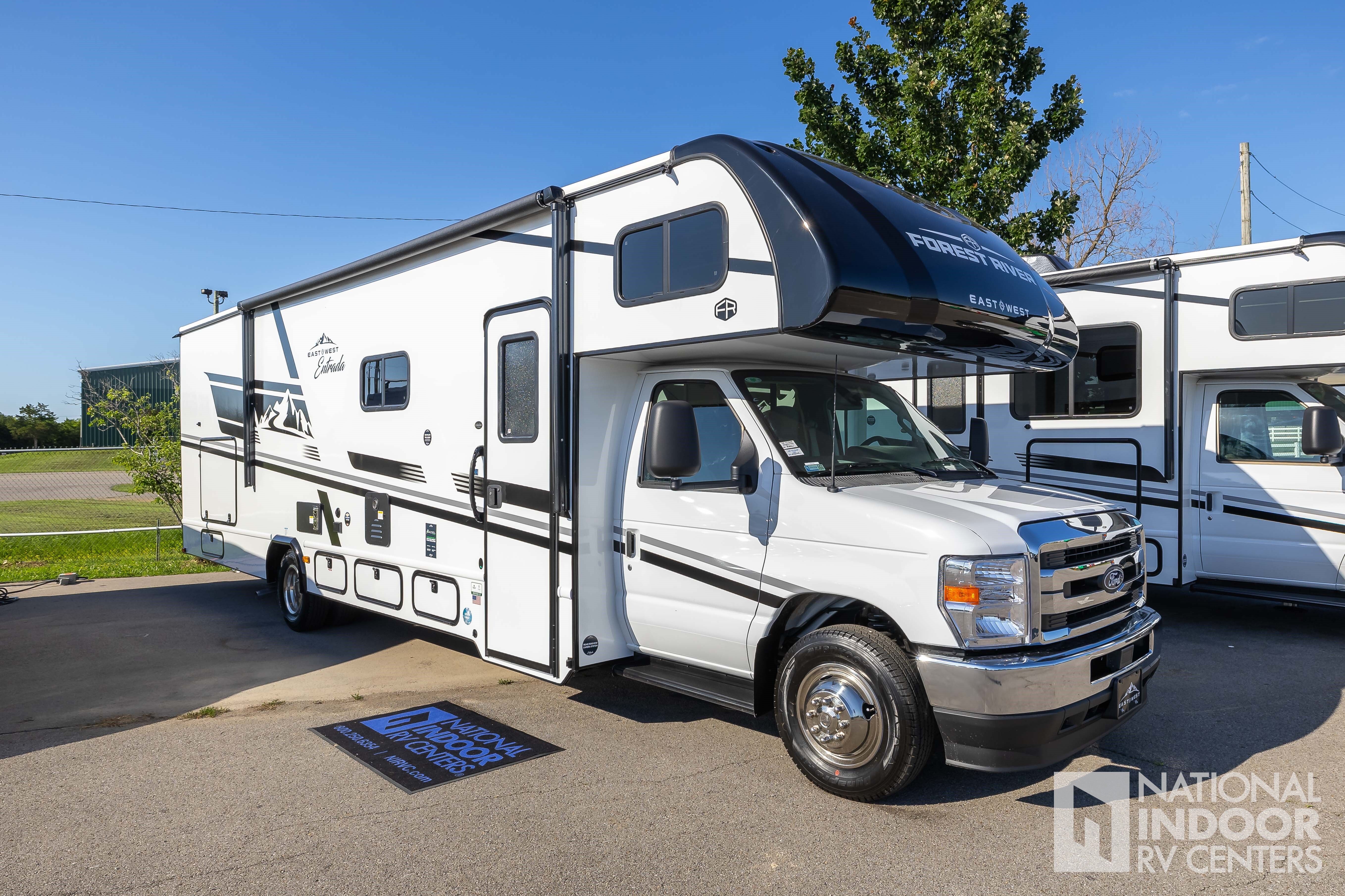 2027 East To West Entrada 2950OK RV