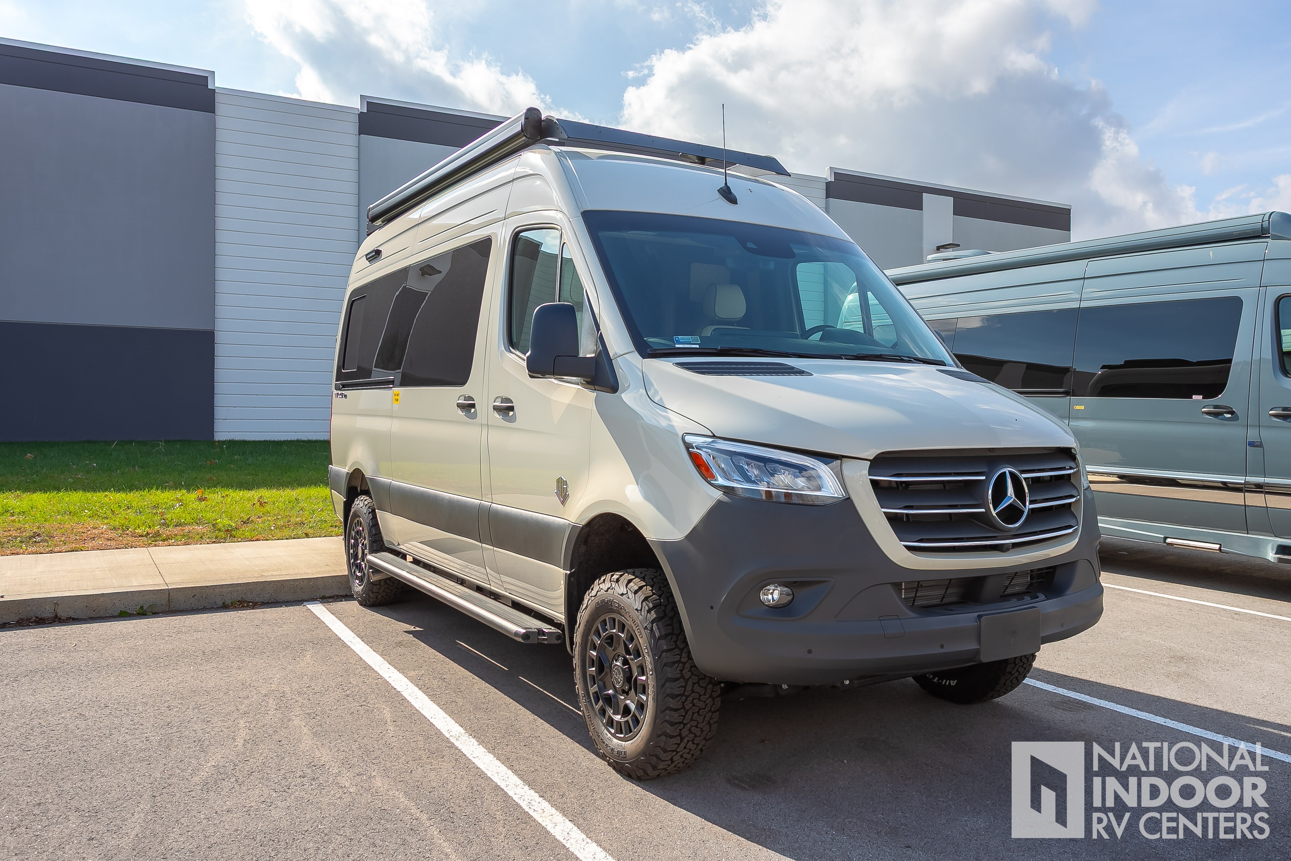 2026 Ogv Luxury Coach V-Tour 2MB4A in lebanon TN
