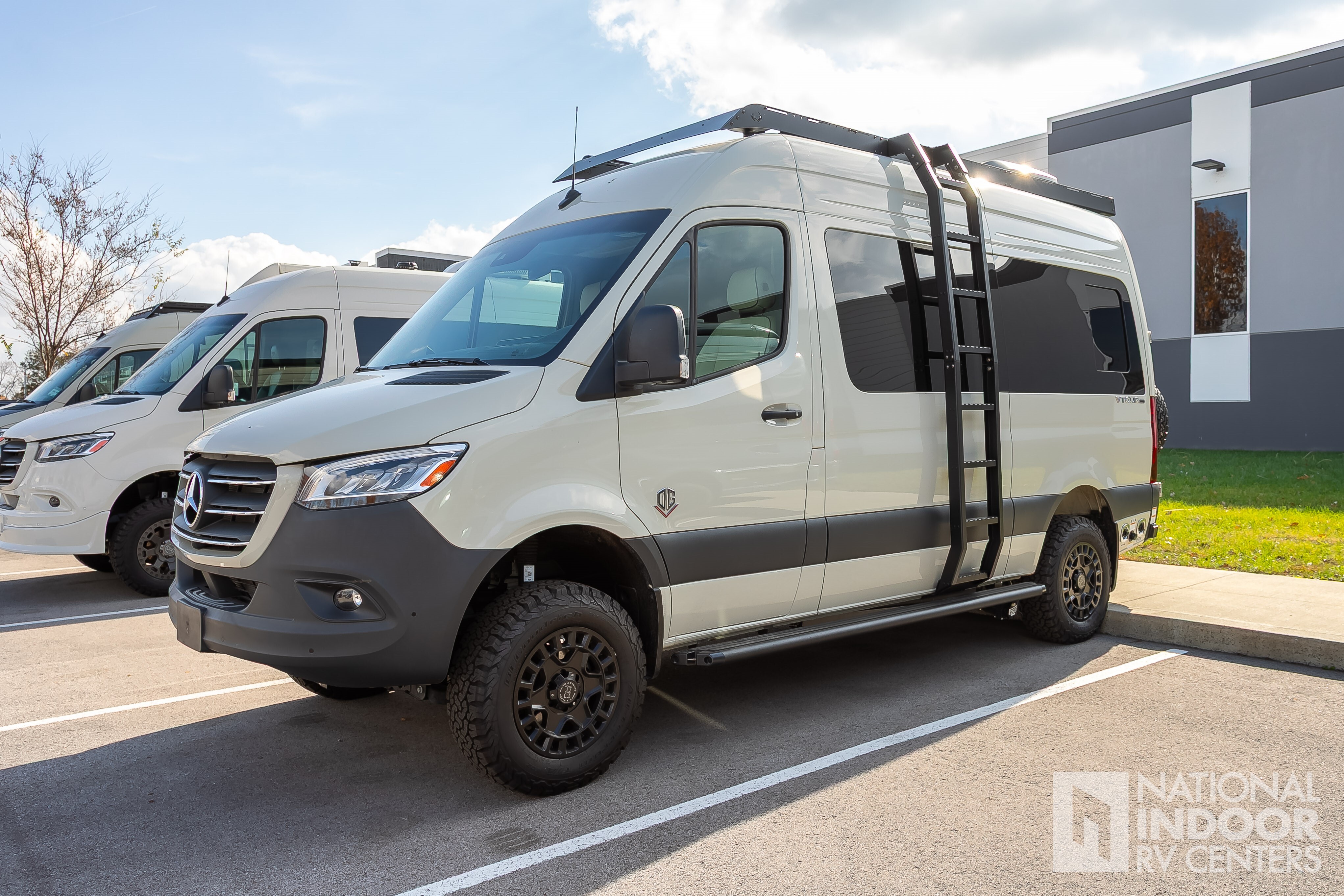 2026 Ogv Luxury Coach V-Tour 2MB4A in lebanon TN