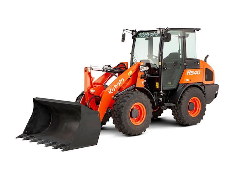 2025 KUBOTA R540 in Norfolk, VA