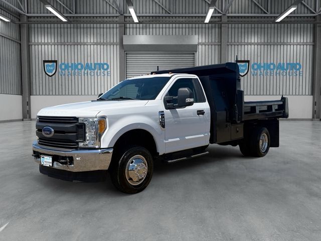 2017 FORD F350 in Canton, OH