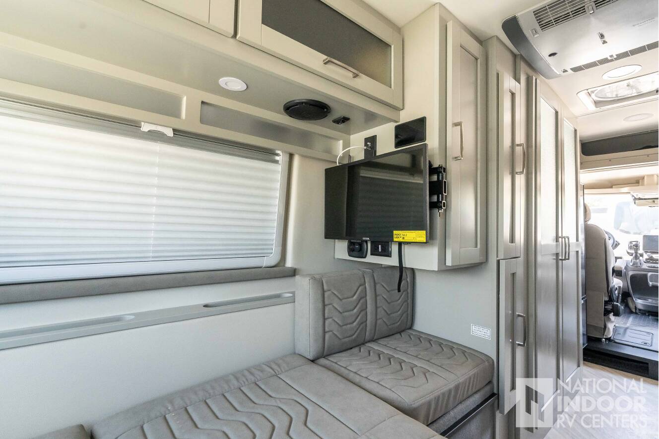A photo of this 2026 Coachmen Nova 20C