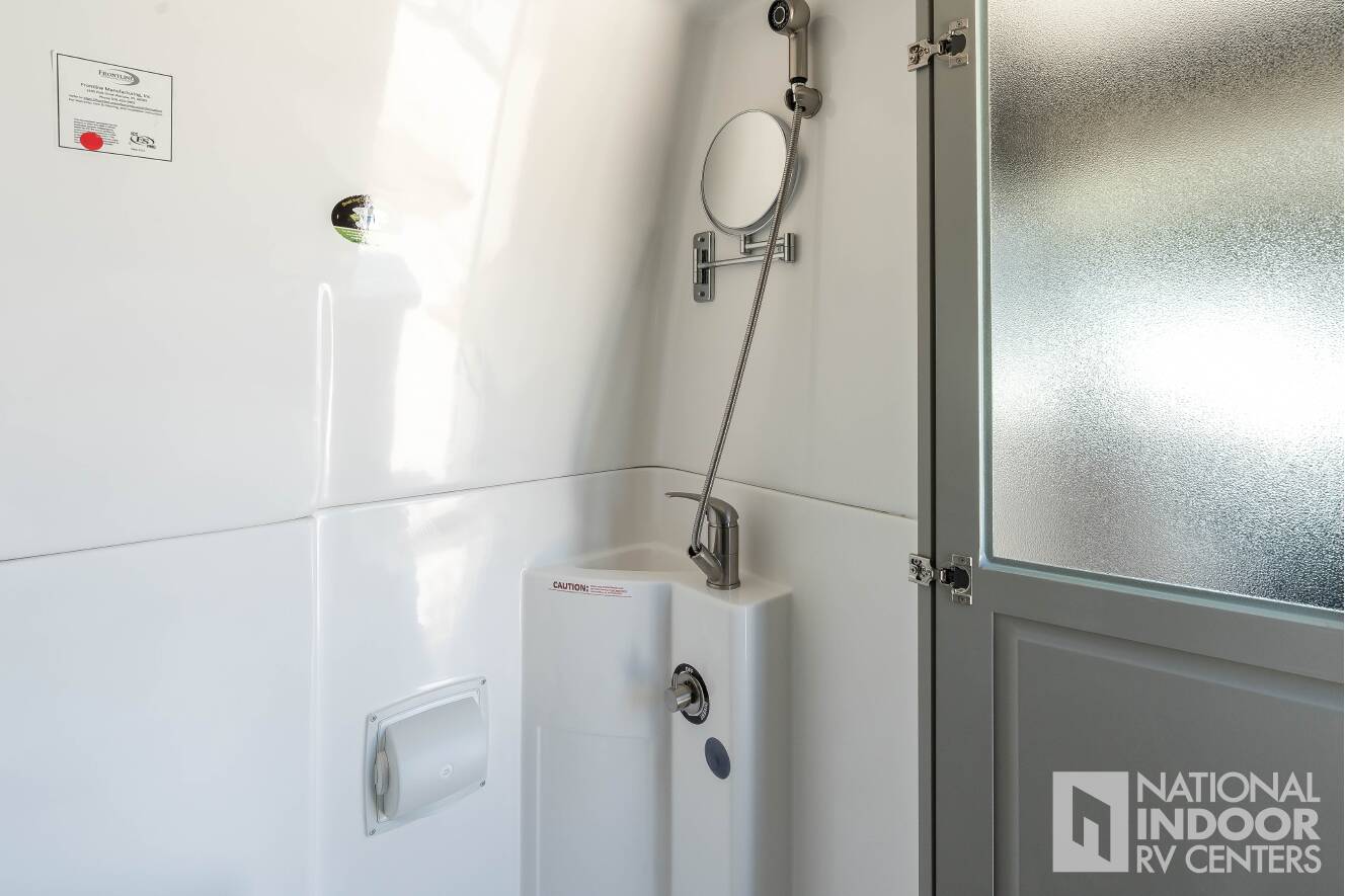 A photo of this 2026 Coachmen Nova 20C