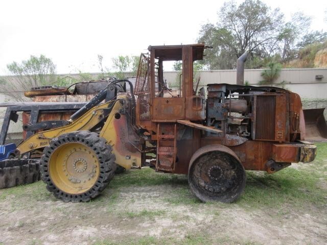 2009 CATERPILLAR 924H in Holland, MI