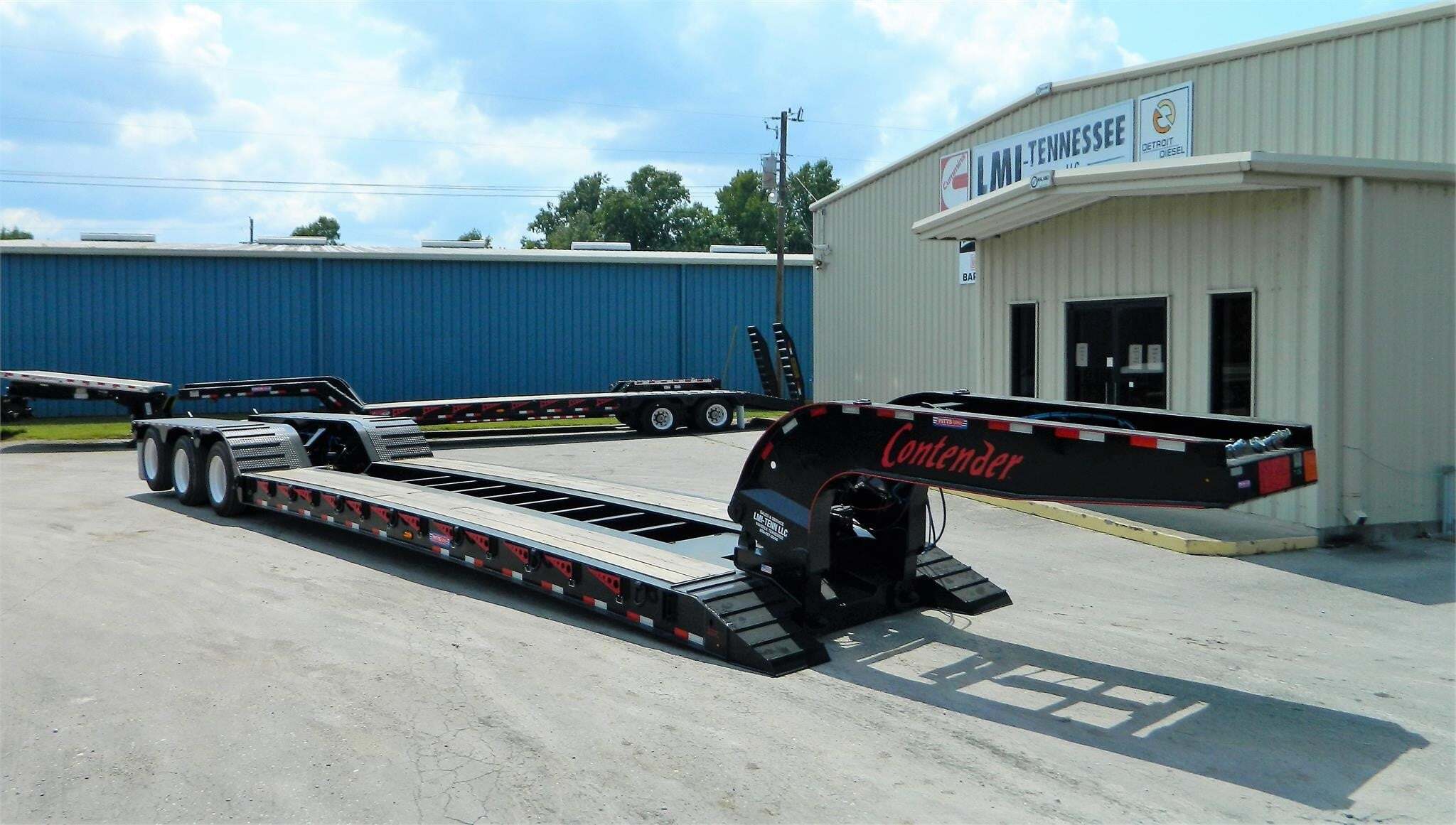 2026 PITTS HYD DETCH in Waverly, TN