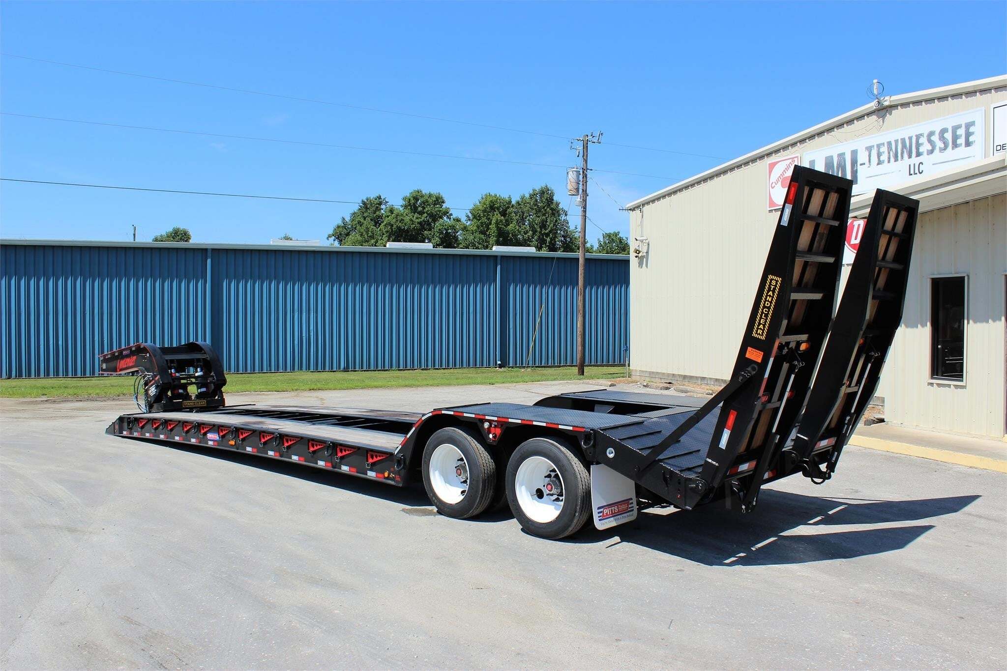 2026 PITTS HYD DETCH in Waverly, TN