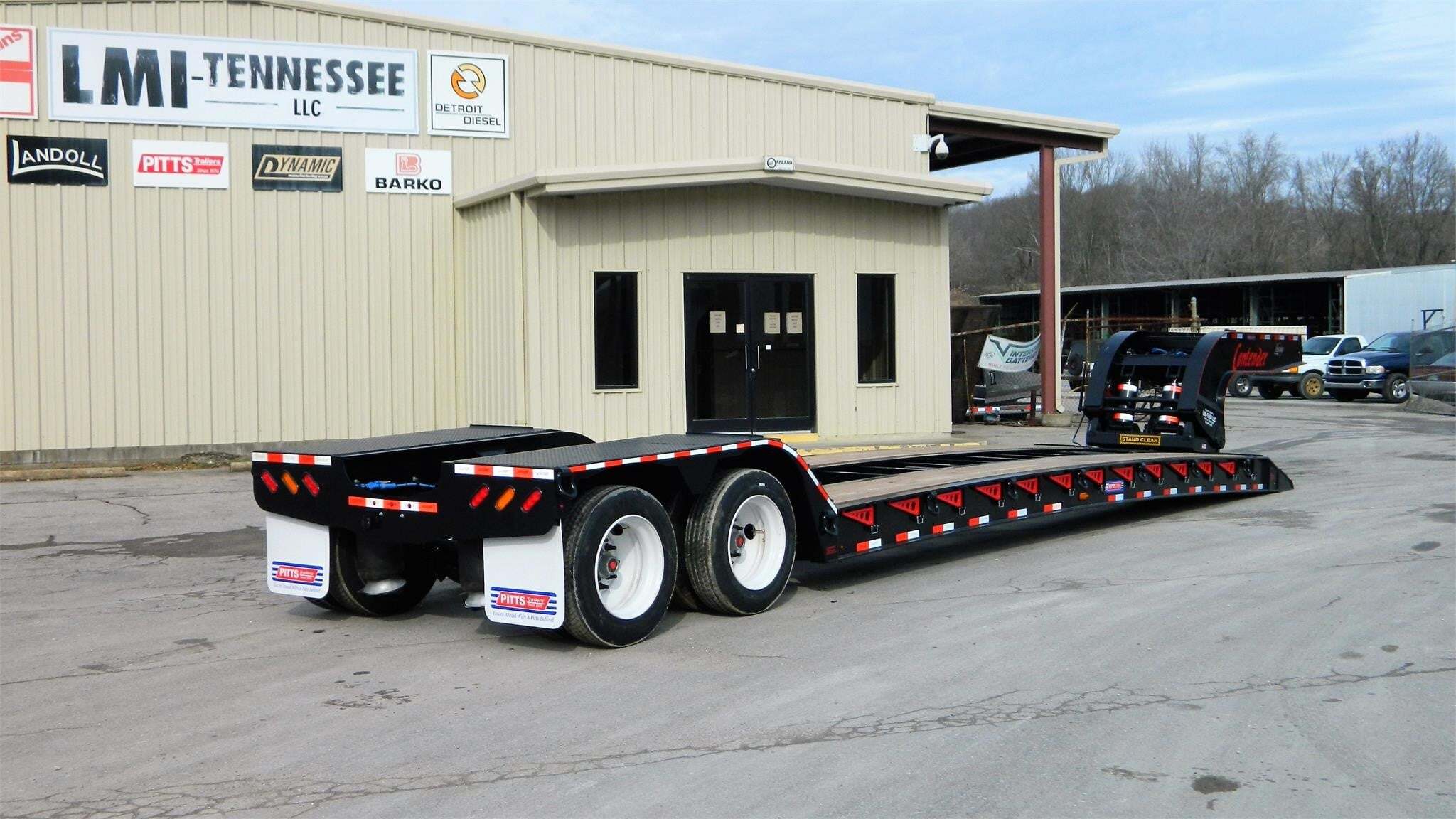 2027 PITTS HYD DETCH in Waverly, TN
