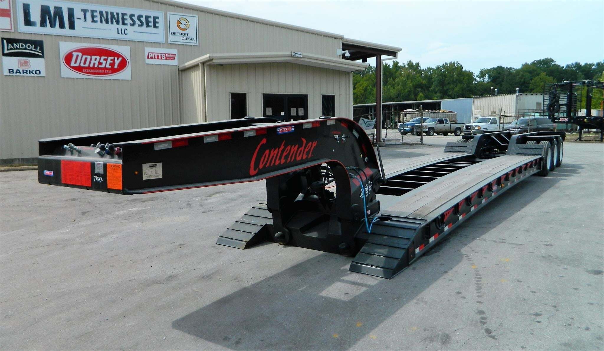 2027 PITTS HYD DETCH in Waverly, TN