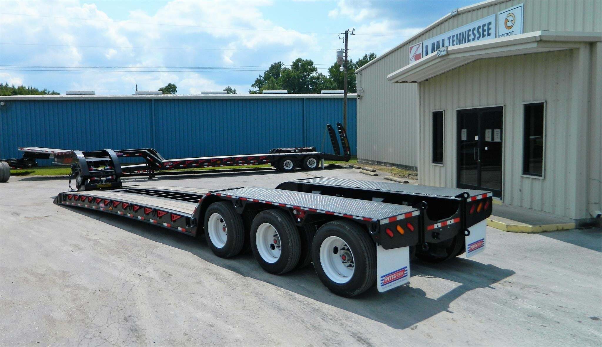 2026 PITTS HYD DETCH in Waverly, TN