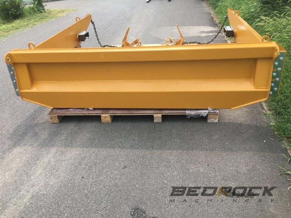 2026 CATERPILLAR TAILGATES FITS CAT 725 D250E2 ARTICULATED TRUCK in Orange, CA