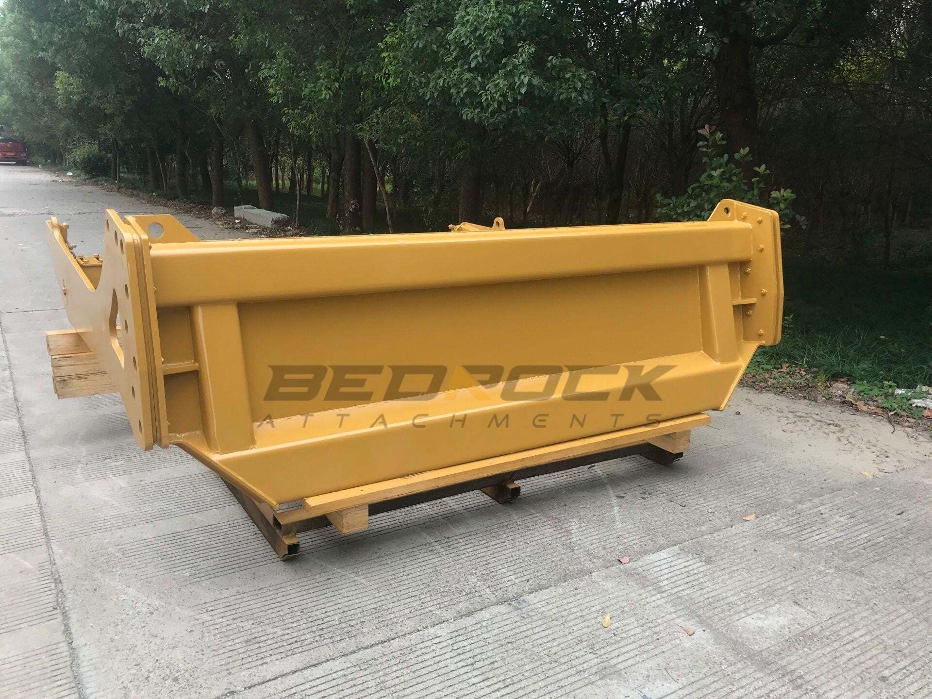 2026 CATERPILLAR TAILGATE FITS CAT 730 3T3 PREFIX ARTICULATED TRUCK in Orange, CA