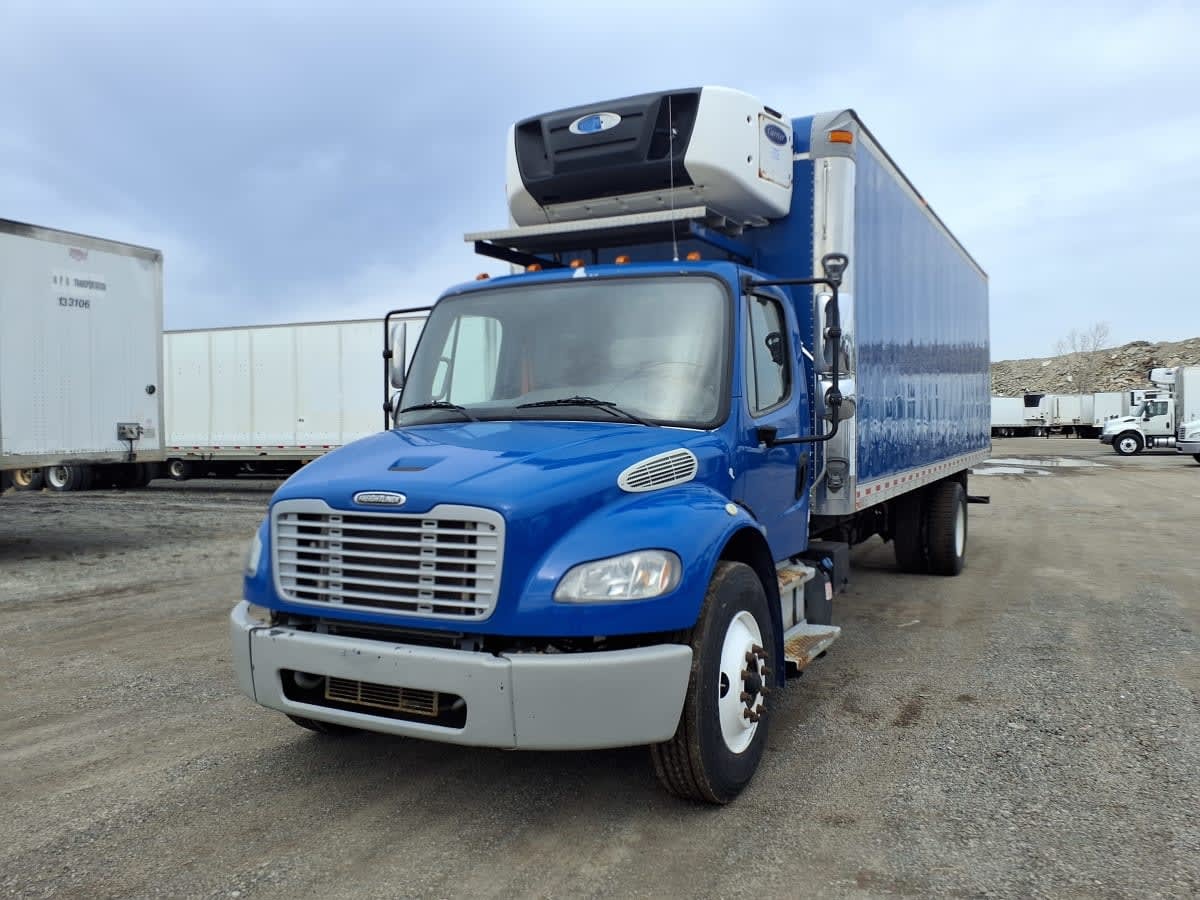 2020 FREIGHTLINER BUSINESS CLASS M2 106 in Taylor, MI