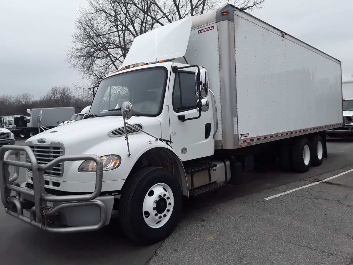 2020 FREIGHTLINER BUSINESS CLASS M2 106 in Charlotte, NC