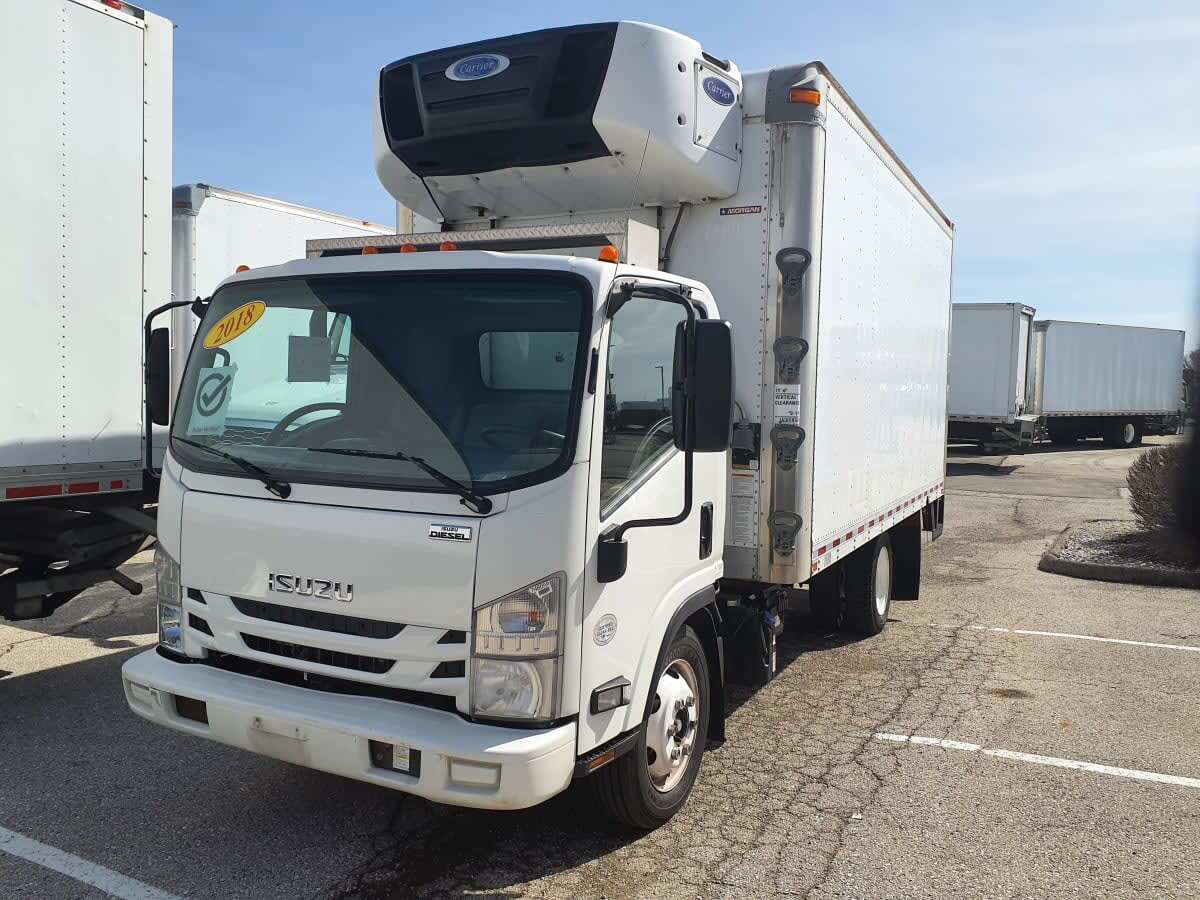 2018 ISUZU NPR XD in O Fallon, MO