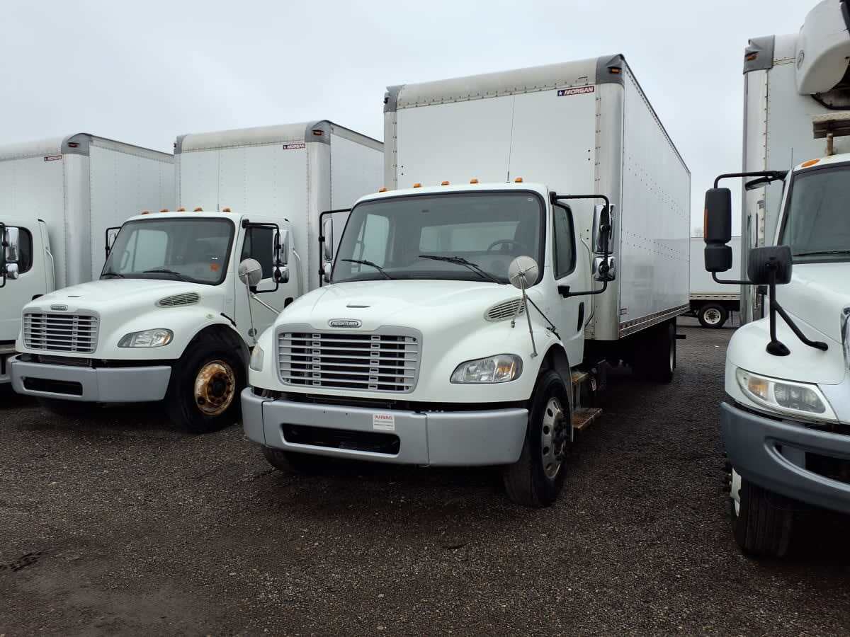 2020 FREIGHTLINER BUSINESS CLASS M2 106 in Taylor, MI